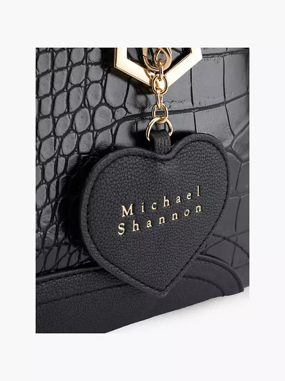 Michael Shannon Handtasche