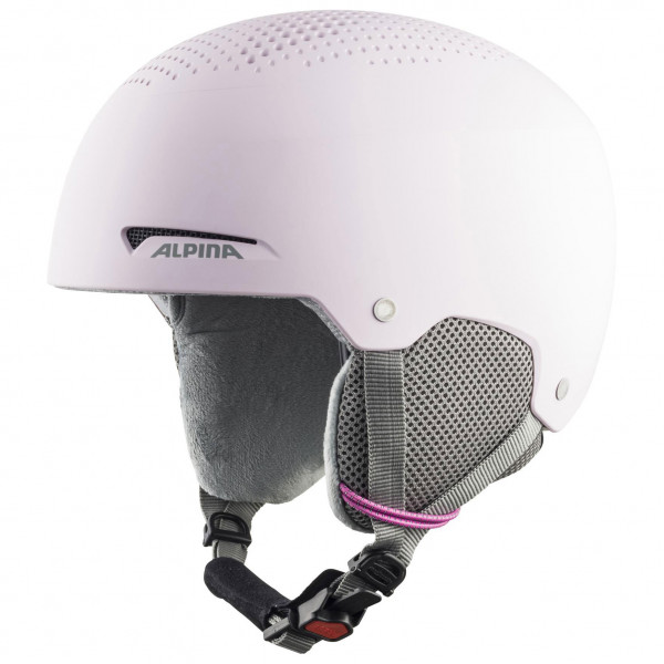 Alpina - Kid's Zupo - Skihelm
