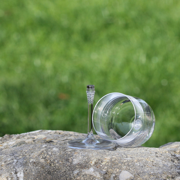 OUTDOOR WEINGLAS