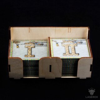Coffret de Tri - Orléans