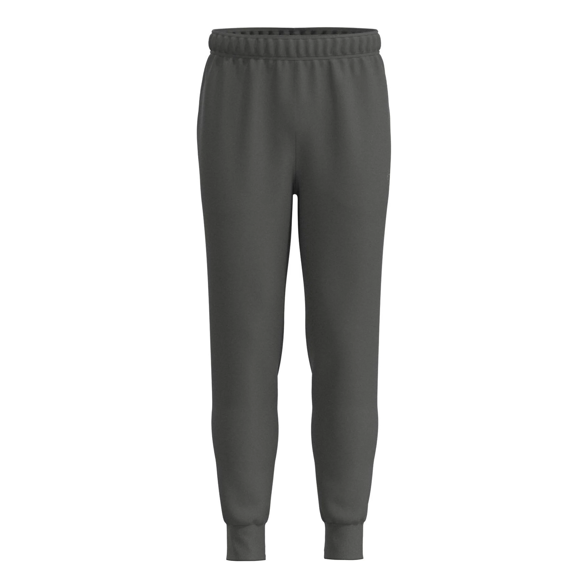 Chill Wide Leg Trainingshose Herren - Grau