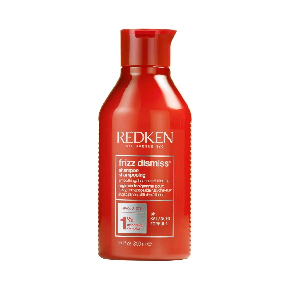 Redken Frizz Dismiss hårshampoo