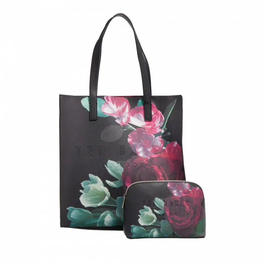 Ted Baker - Ted Baker Shoulder Bags Synthetisches Material Multi - bunt