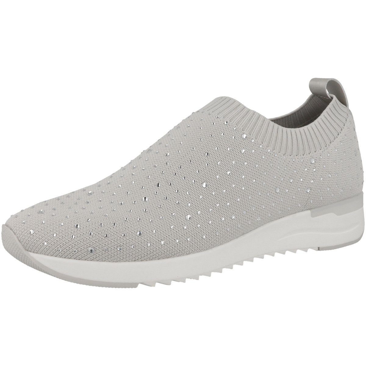 CAPRICE 9-24700-20 Sneaker low grau