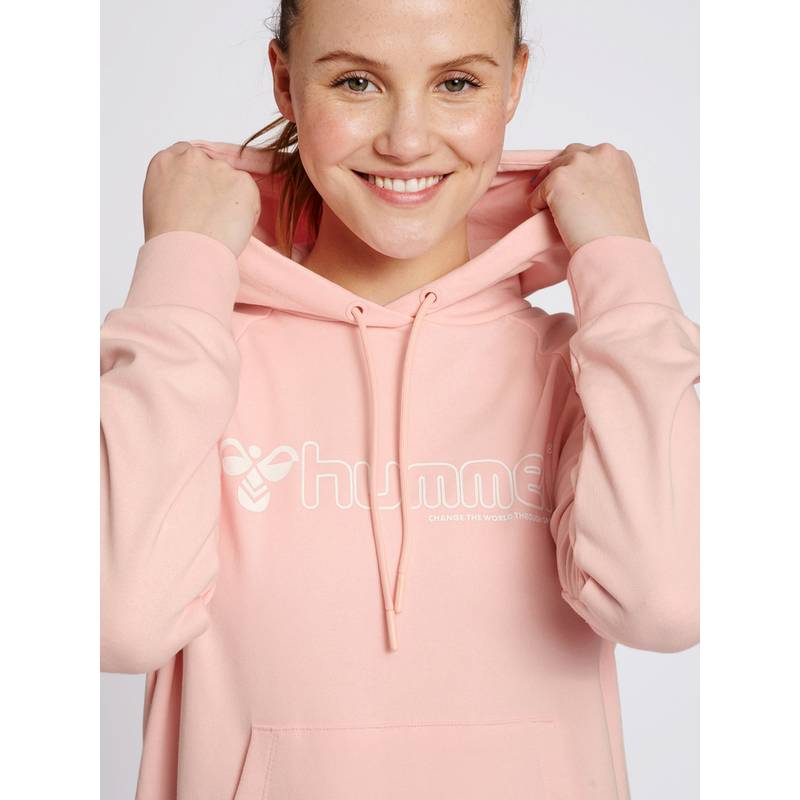 hummel hmlNONI 2.0 HOODIE Hoodie Damen