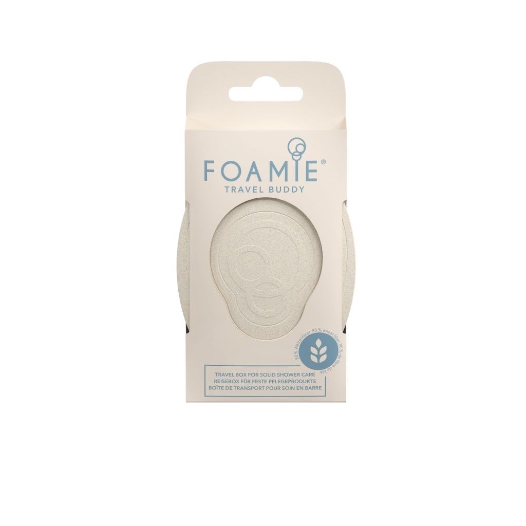 FOAMIE Travel Buddy Transport Box