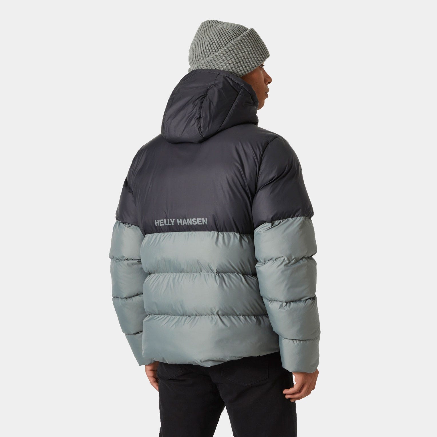 Men's ACTIVE Puffy Jacket