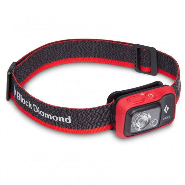 Black Diamond - Cosmo 350 - Stirnlampe