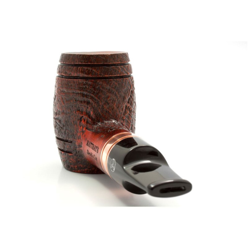 Rattray's Pfeife Devil's Cut SB-BR