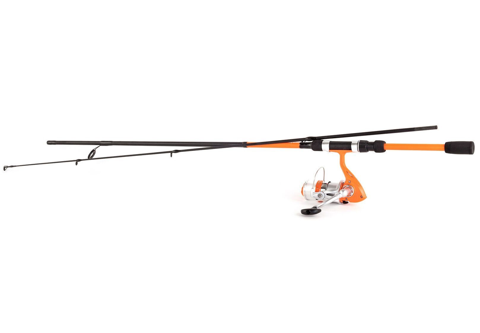 DAM Fishing Spinnrute VIBE COMBO 6