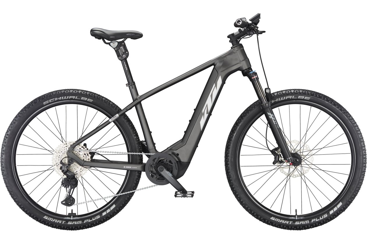 KTM Macina Team Xl - 750 Wh - 2023 - 28 Zoll - Diamant