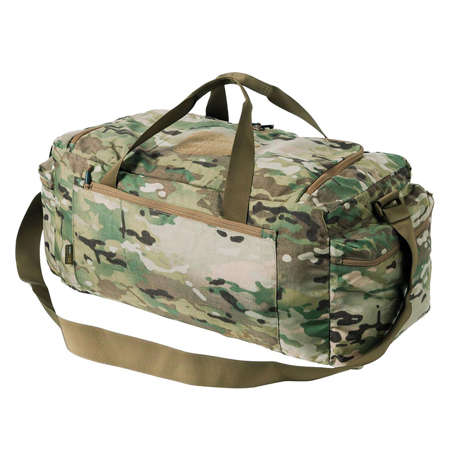 Urban Training Bag Cordura
