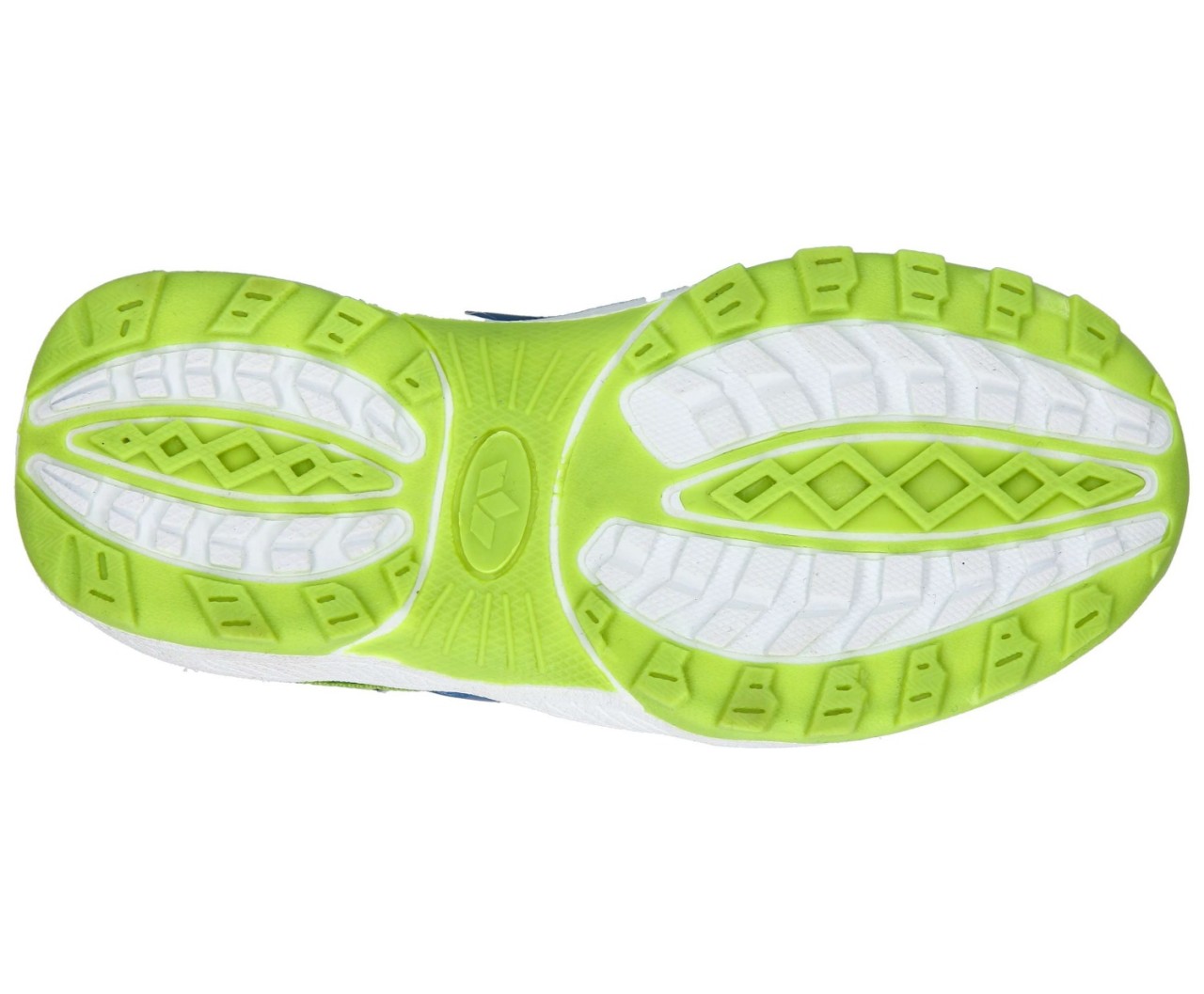 LICO Jungen Sportschuhe blau