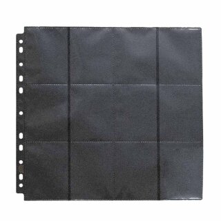 Dragon Shield: 24-Pocket Pages - Non Glare (50)