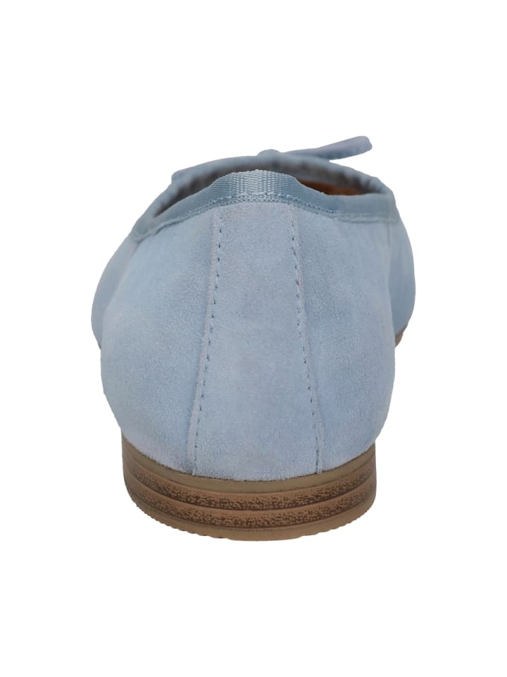 Bugatti Ballerina in blau günstig kaufen