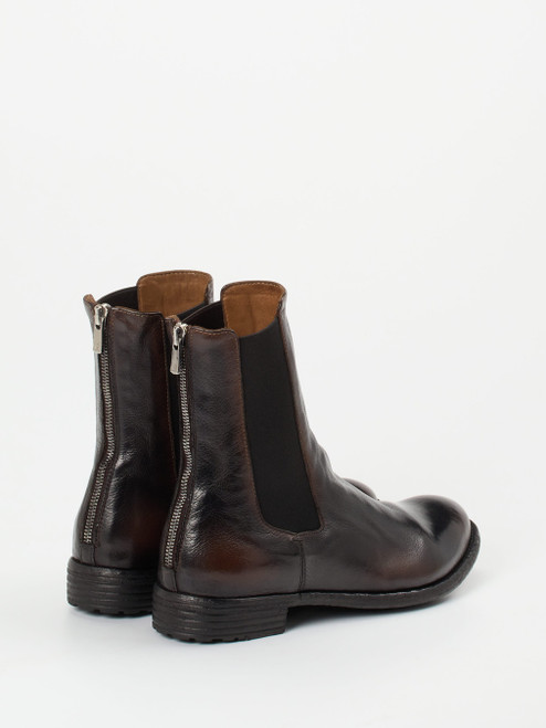 Stiefelette-17332090033 Officine Creative