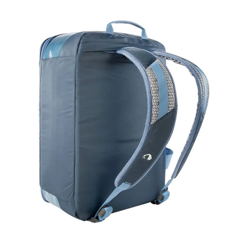 Tatonka Reisetasche Flight Barrel - elemental blue