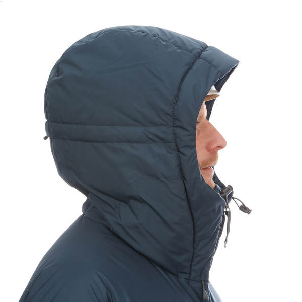 BERGTAGEN INSULATION JACKET M Herren - Winterjacke