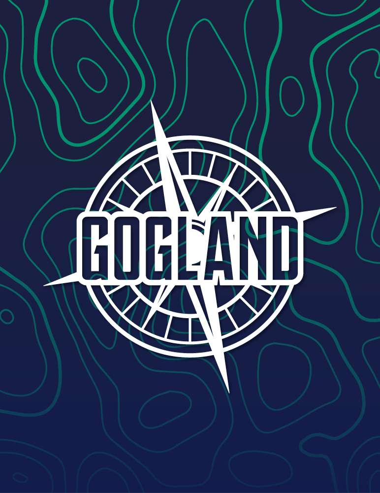 GOGLAND 