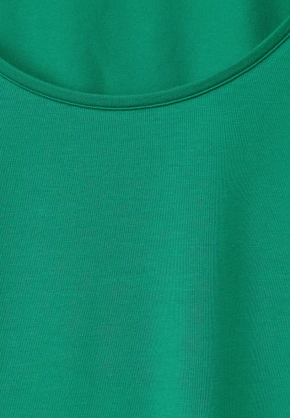 Street One Basic Long T-Shirt