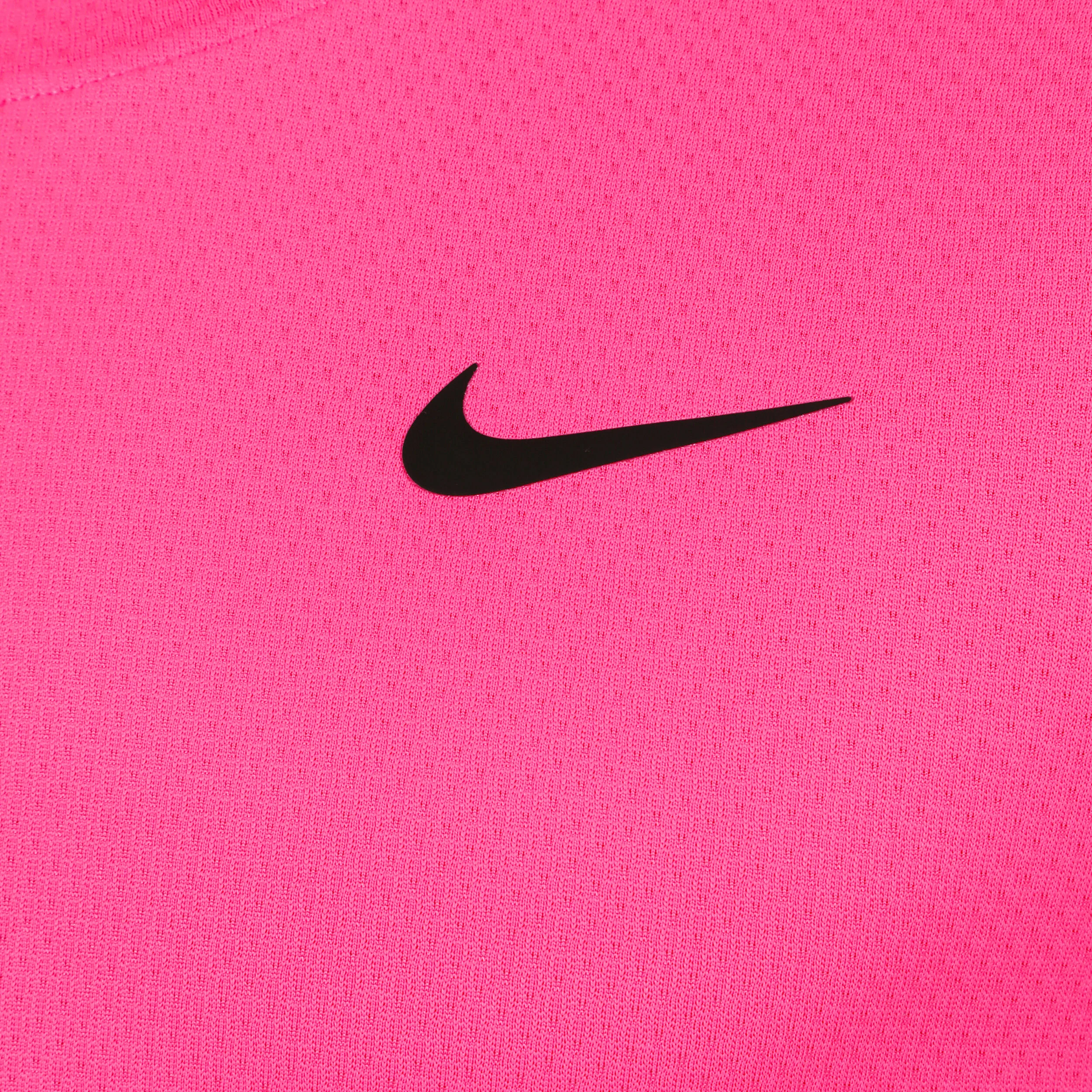 Dri-Fit Slam NY T-Shirt Herren - Neonpink