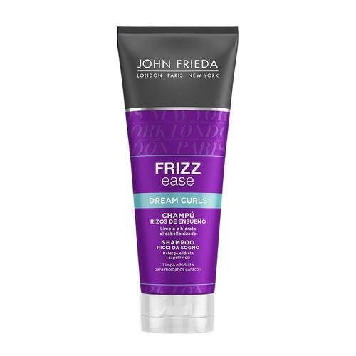 John Frieda Frizz-ease Dream Curls sampon 250 ml