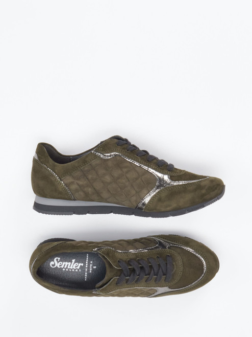 Schnürschuh-26616290022 Semler