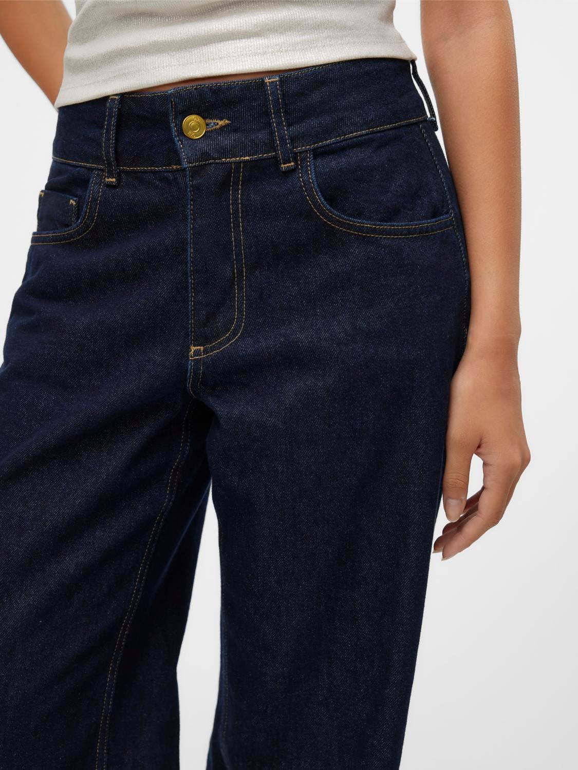 SNRANCY Jeans
