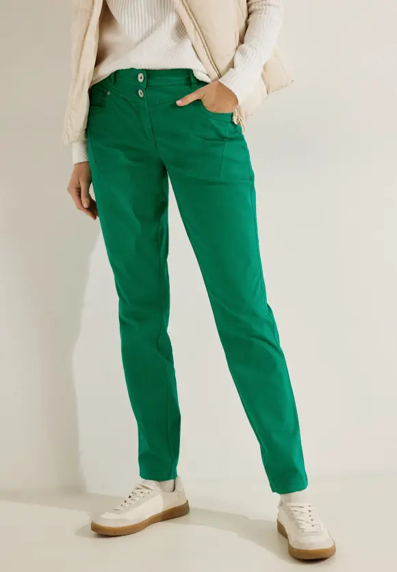 CECIL Casual Fit Hose