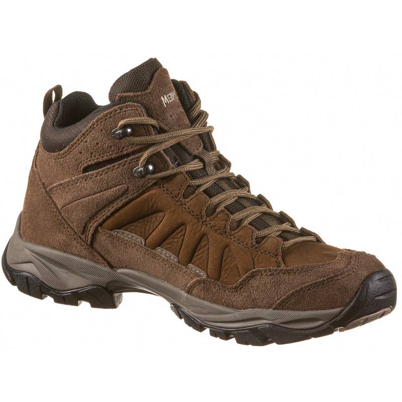 MEINDL Nebraska Mid Wanderschuhe Damen