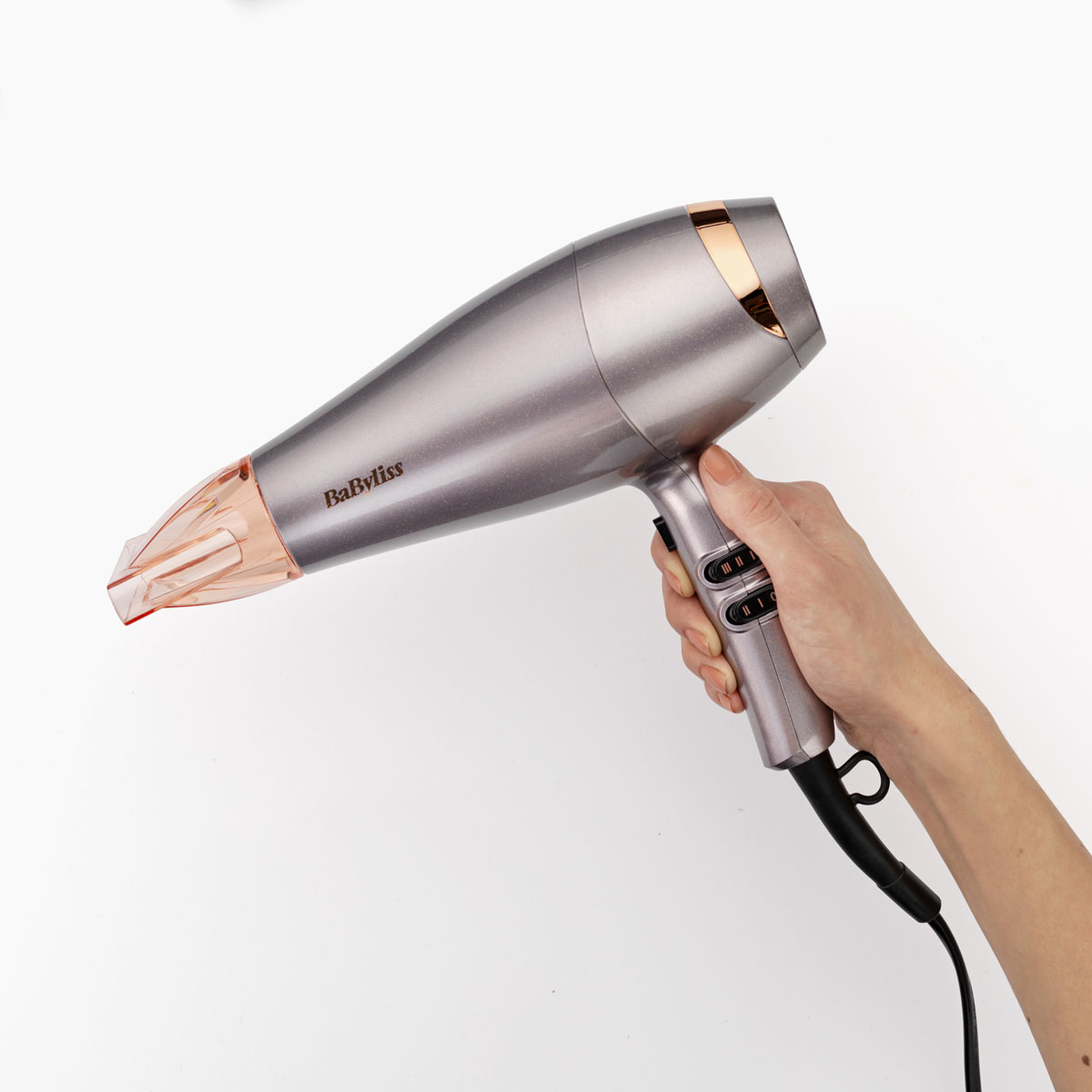 Sèche-cheveux Elegance 2100