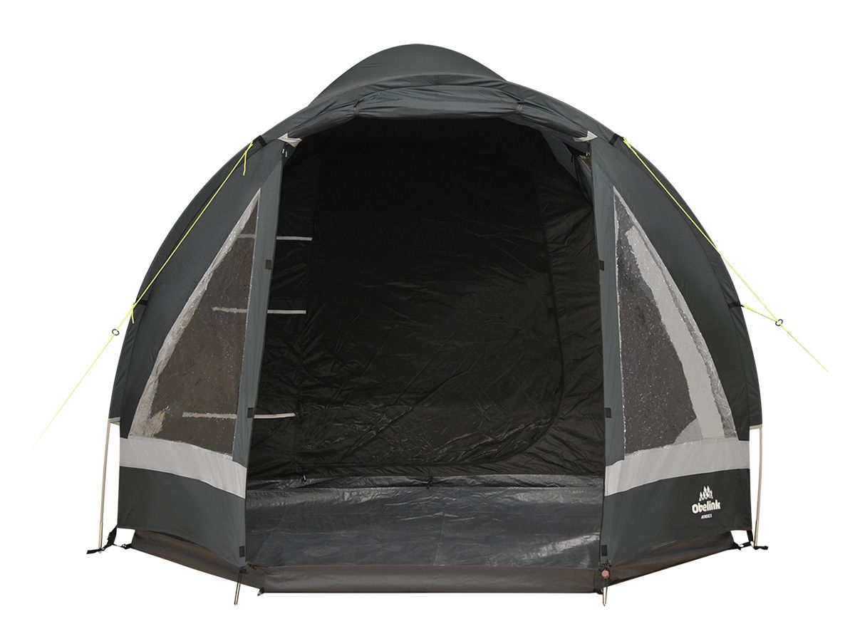 Obelink Boreas 5 Kuppelzelt