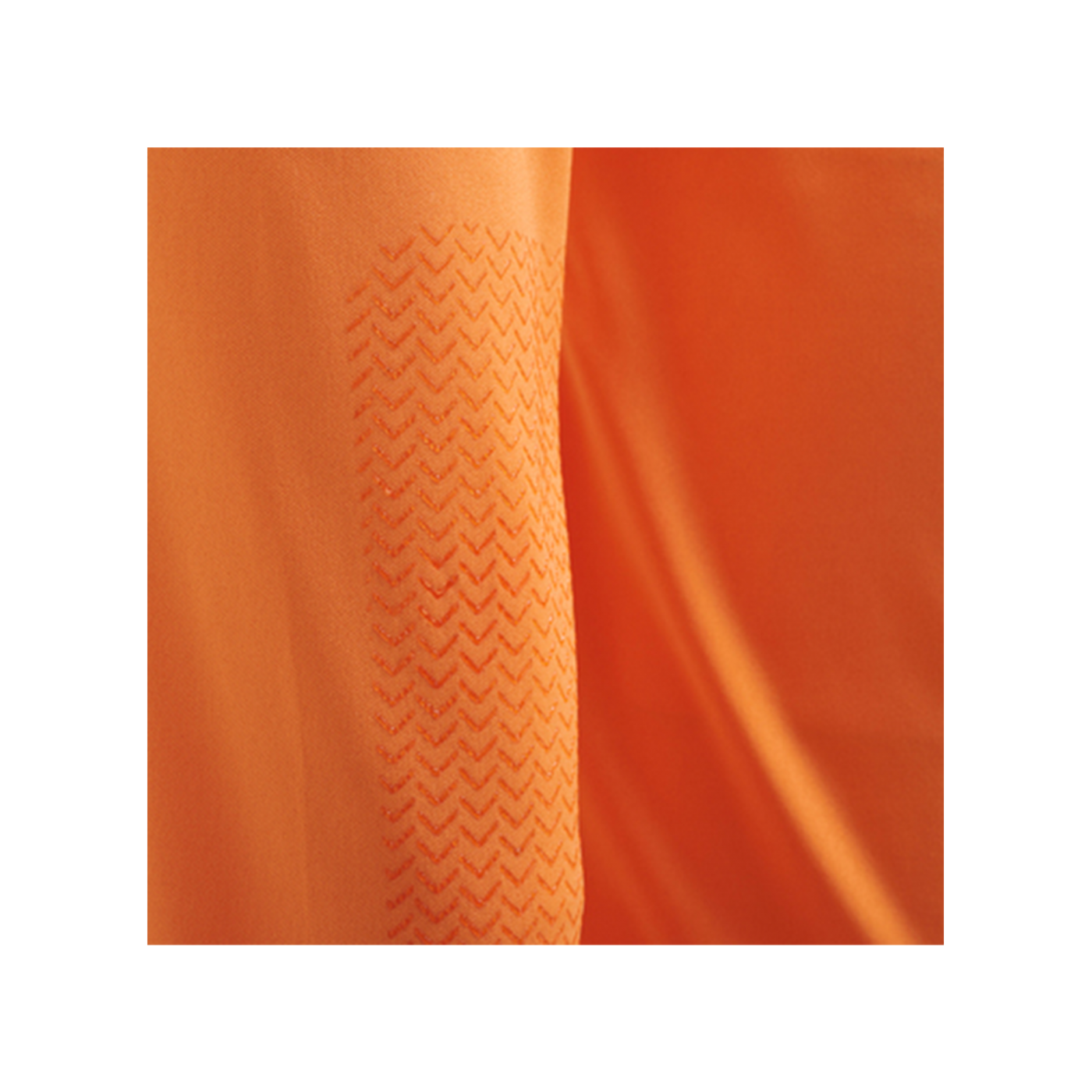 Hummel Core GK Torwarttrikotset Kids Orange F5006