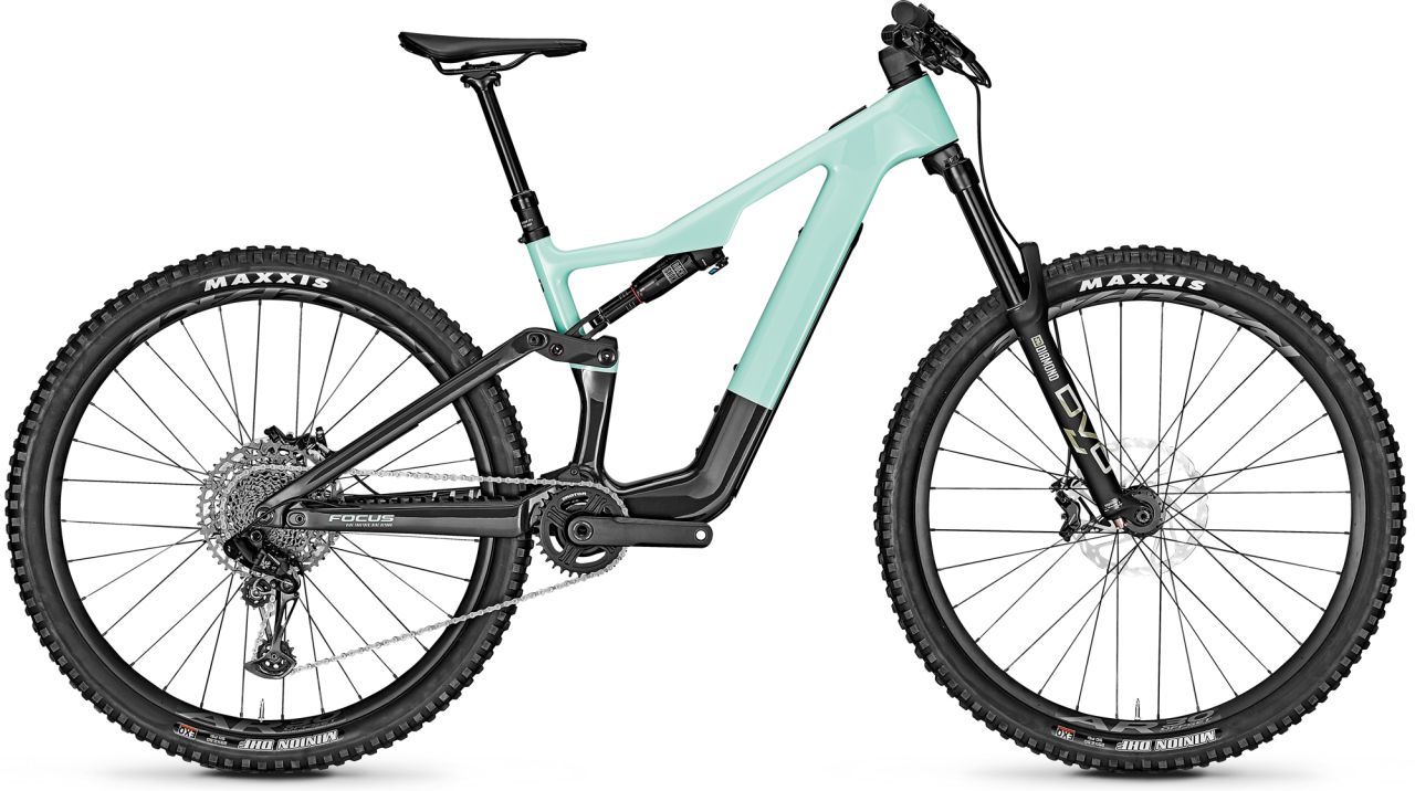 Focus JAM² SL 8.7 kaufen | Bike-Discount