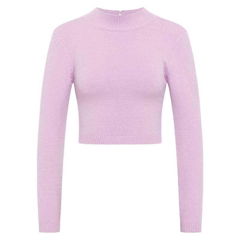 MYMO Strickpullover Damen