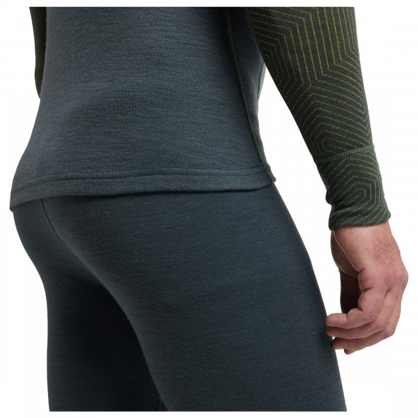 Devold - Duo Active Shirt - Merinounterwäsche