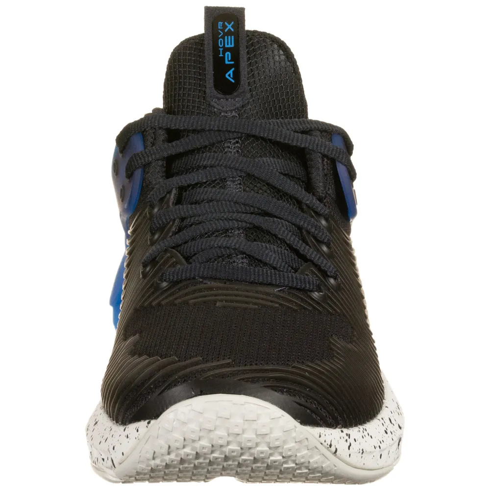 Under Armour HOVR Apex 2 3023007-500 / schwarz