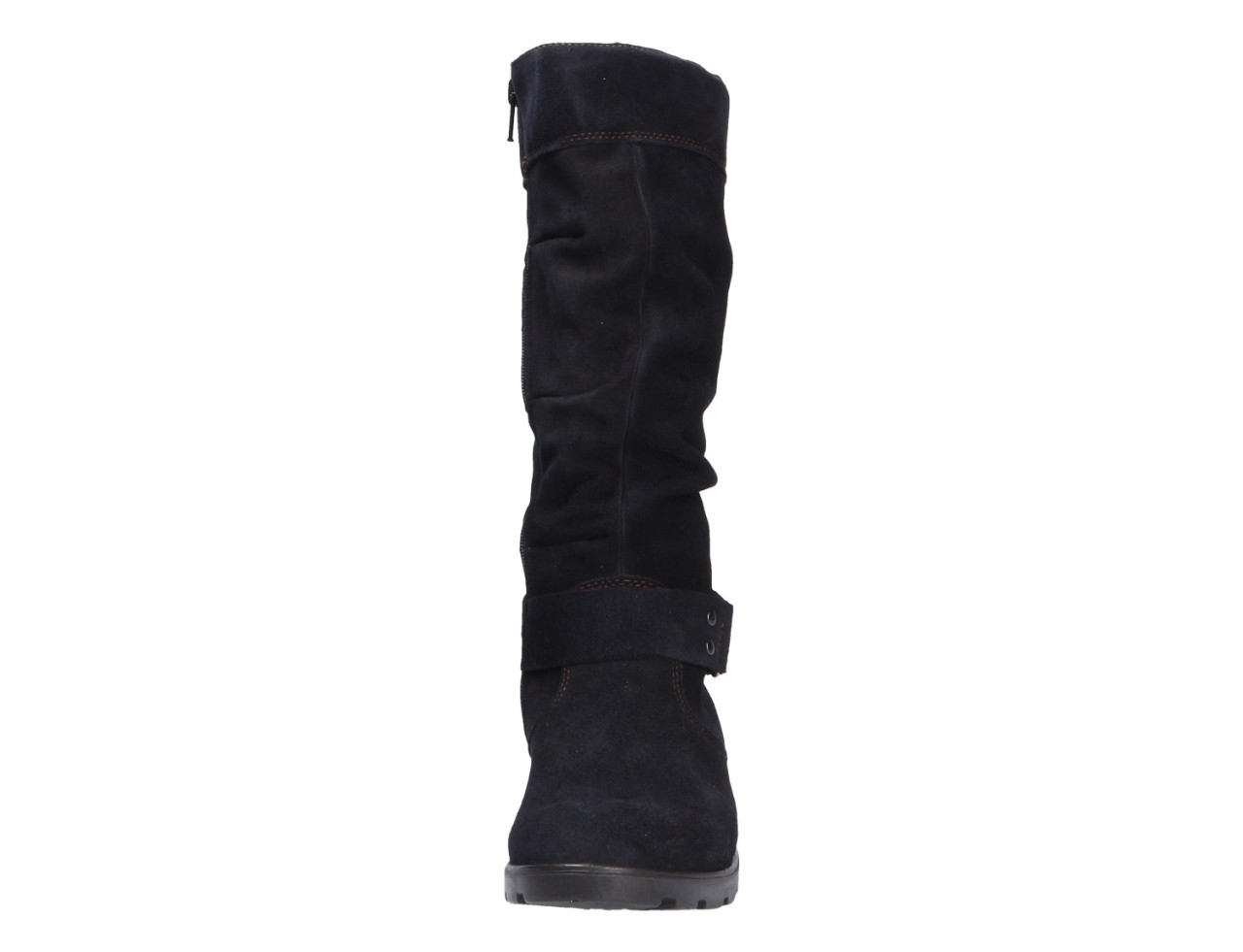 RICOSTA Stiefel Mädchen blau RIANA. see