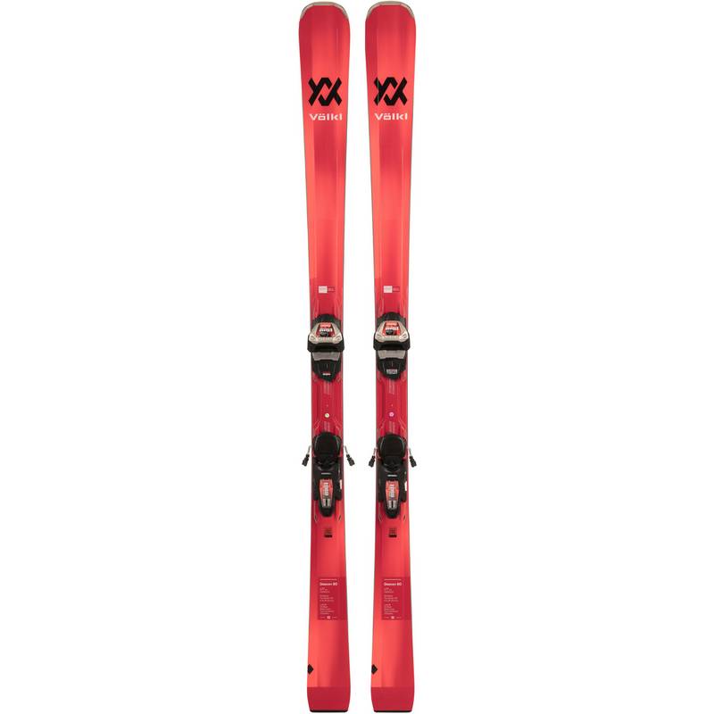 Vlkl DEACON 80 LOWRIDE+LR XL 13 FR D GW 23/24 Carving Ski
