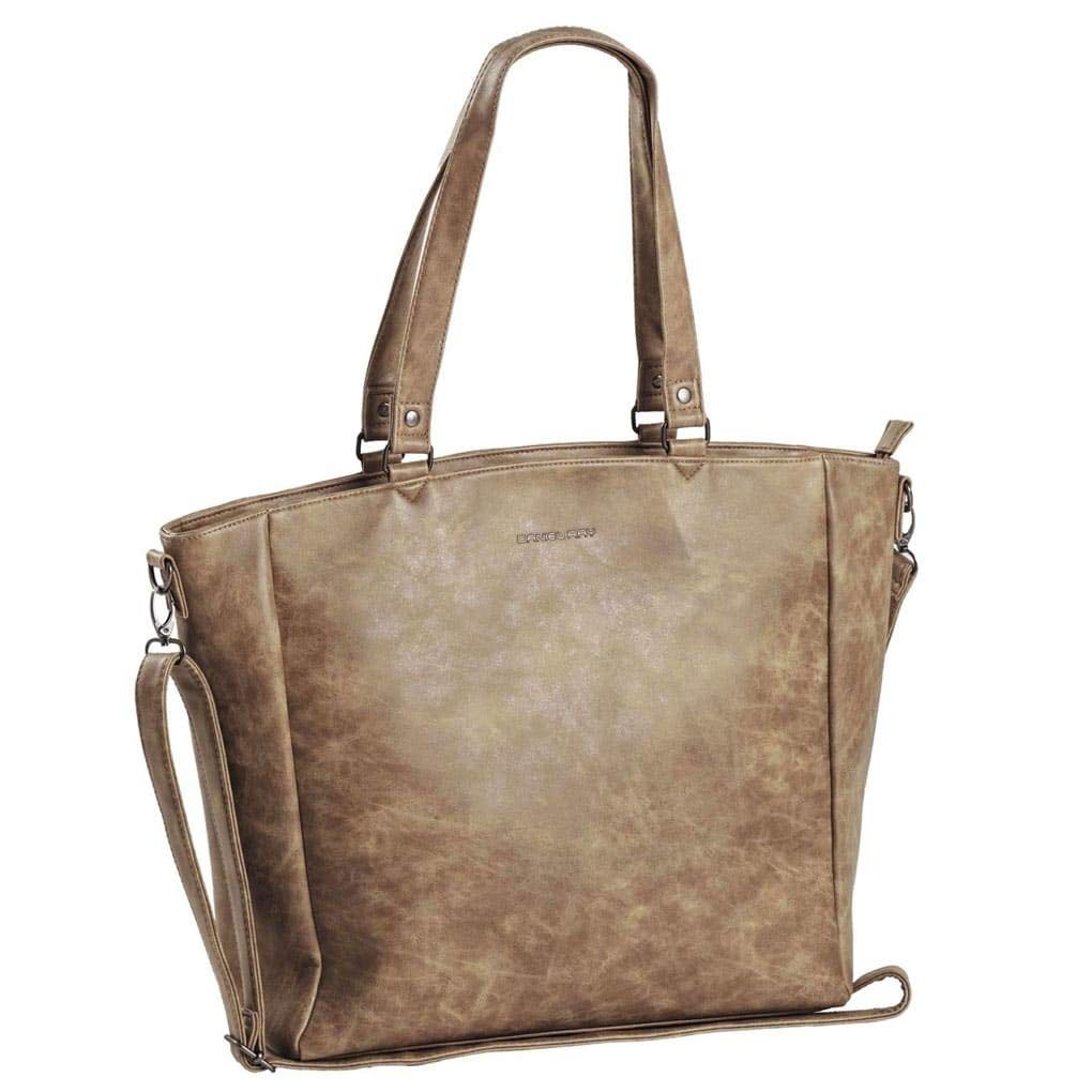 DANIEL RAY Handtaschen beige Sumter