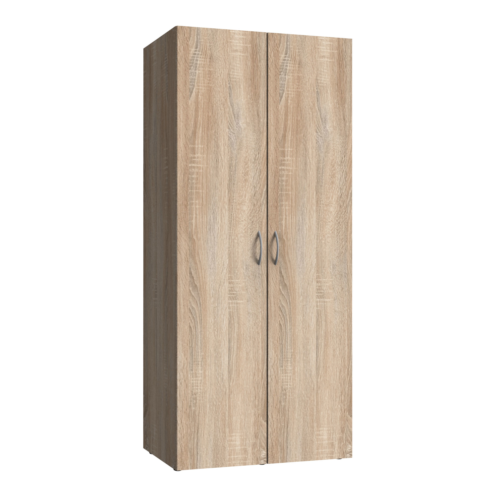 Schrank Multiraumkonzept