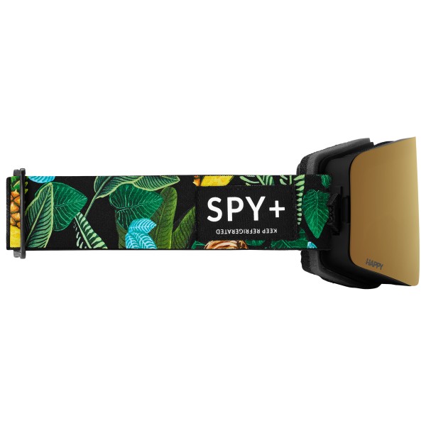 SPY+ - Marauder SE S3+S1 (VLT 15+53%) - Skibrille