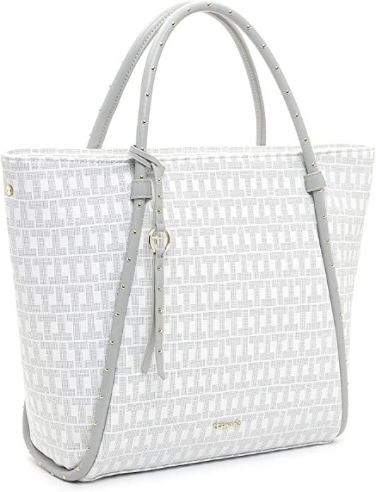 SURI FREY Handtaschen weiss Linn