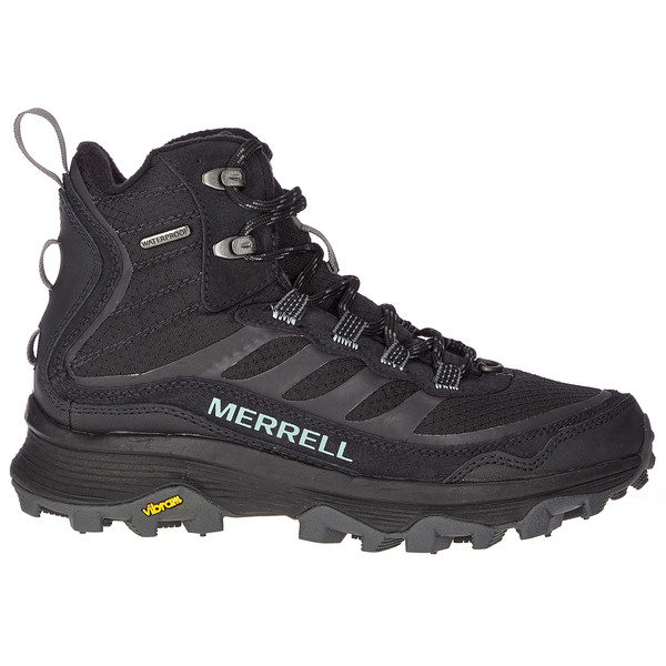 MOAB SPEED THERMO MID WP Damen - Winterstiefel