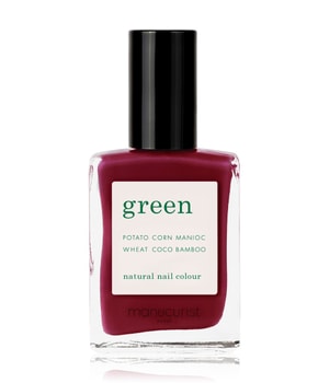 manucurist Green Nagellack-15 ml