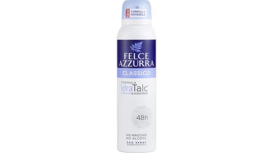 Azzurra Deo Spray 150 ml