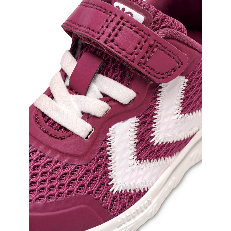 hummel ACTUS RECYCLED INFANT Sneaker Kinder