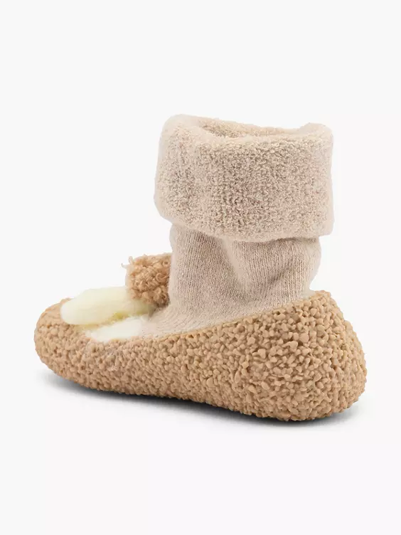 Cosy Nature ABS Socken