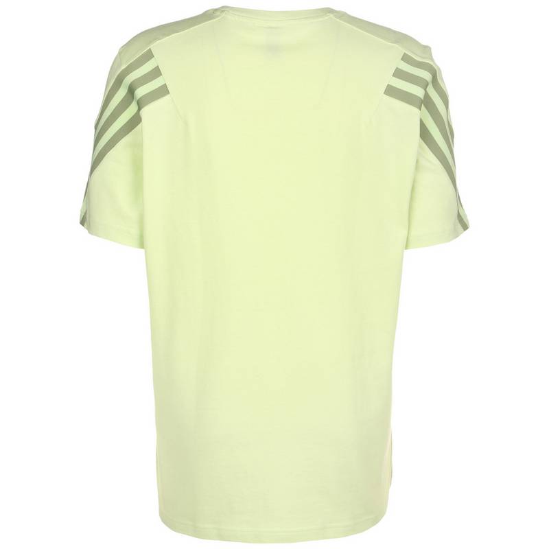 adidas Future Icons 3-Streifen T-Shirt Herren