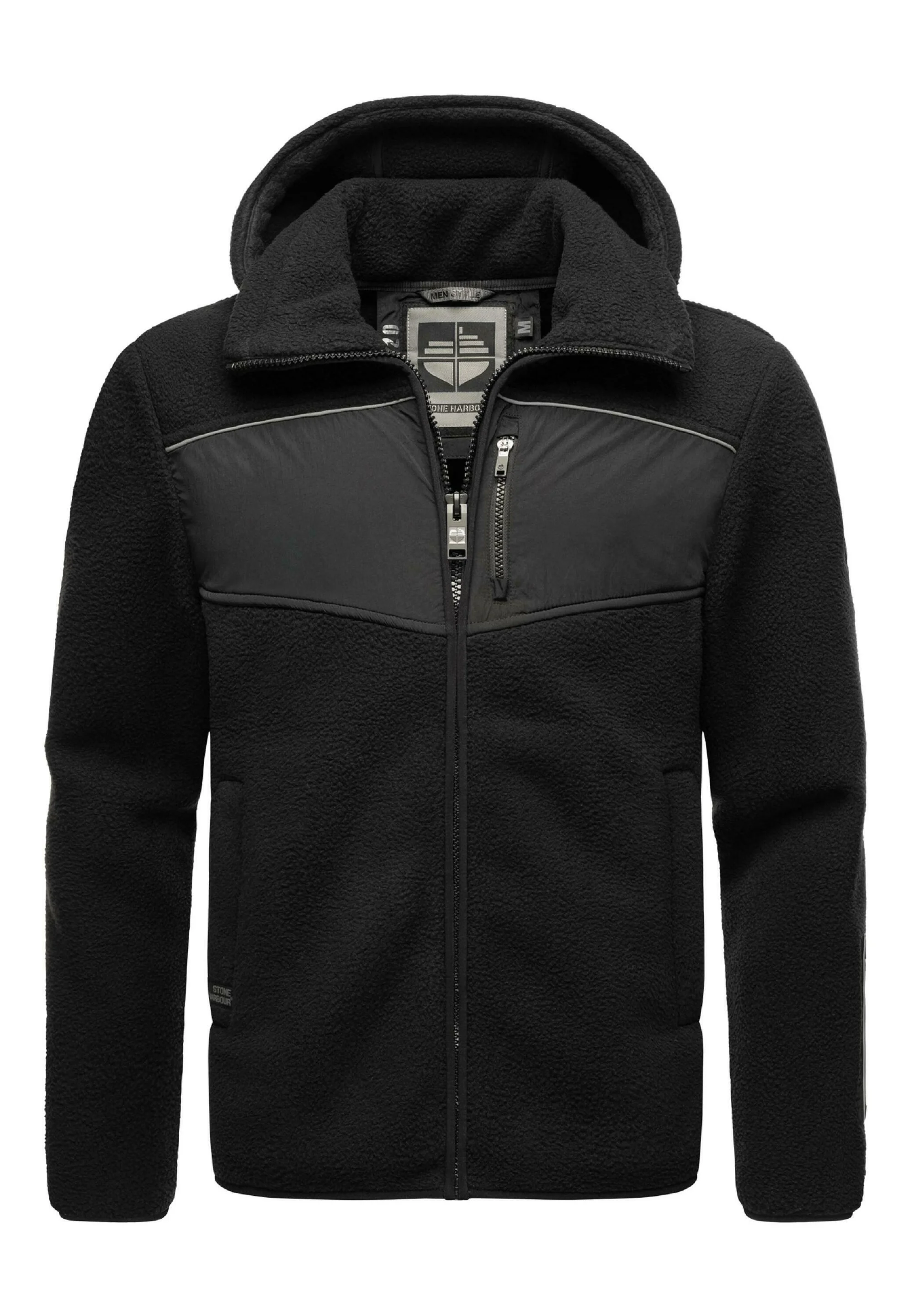 STONE HARBOR ILLIAN - Chaqueta polar